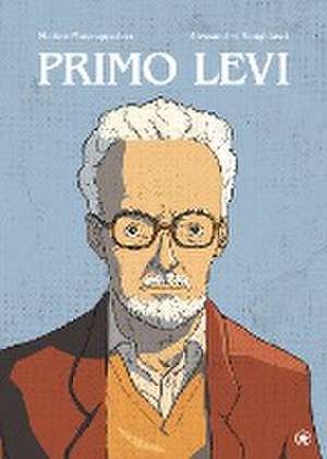 Primo Levi de Matteo Mastragostino