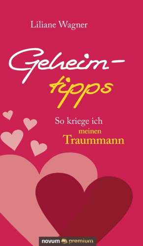 Geheimtipps de Liliane Wagner