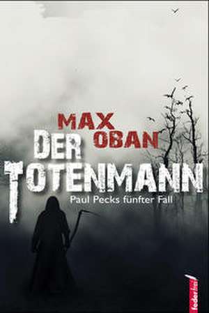 Der Totenmann de Max Oban