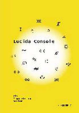 Deewan, N: Lucida Console