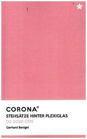 Benigni, G: Corona