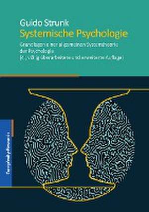 Systemische Psychologie de Guido Strunk