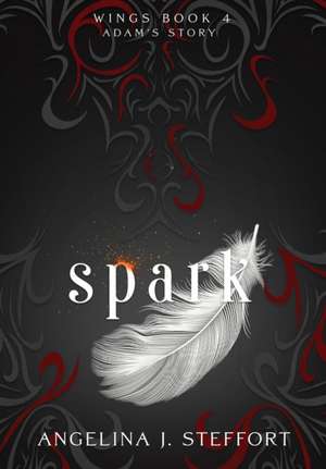 Spark de Angelina J Steffort