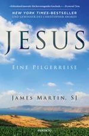 Jesus de James Martin