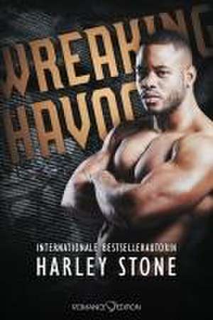 Wreaking Havoc de Harley Stone