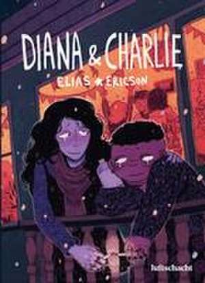 Diana & Charlie de Elias Ericson