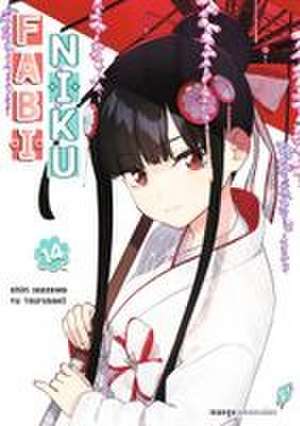 Fabiniku 14 de Ikezawa Shin