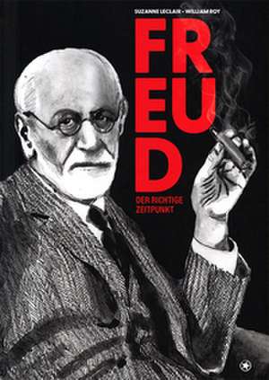 Freud de Suzanne Leclair