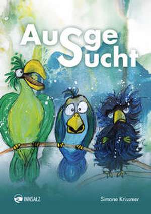 AusgeSucht de Simone Krissmer