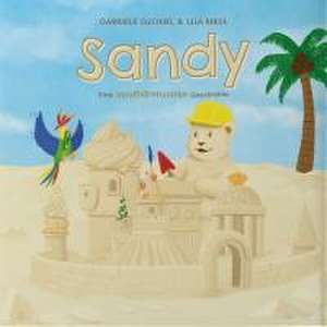 Gschiel, G: Sandy