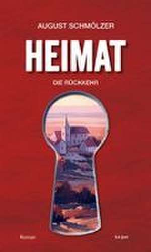 Heimat de August Schmölzer