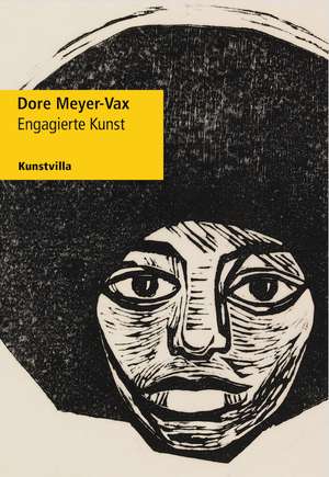 Dore Meyer-Vax de Bernd Zachow