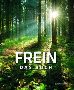 Frein de Werner Brunner
