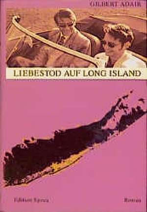 Liebestod auf Long Island de Thomas Schlachter