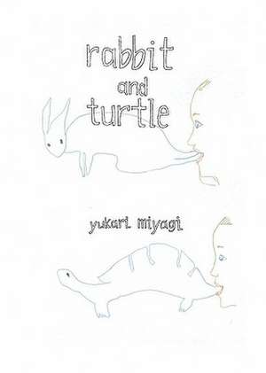 Rabbit and Turtle