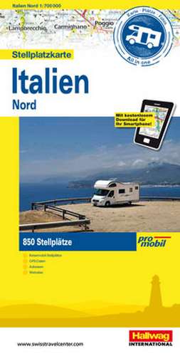 Promobil Italien Nord