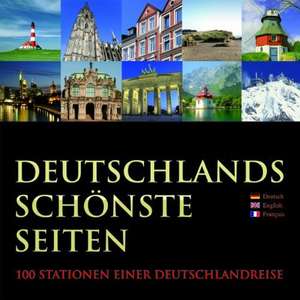 Deutschlands schönste Seiten