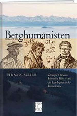 Berghumanisten de Pirmin Meier