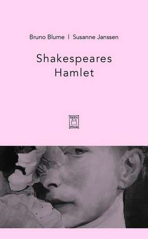 Shakespeares Hamlet de William Shakespeare