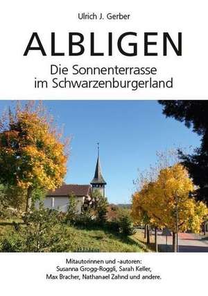 ALBLIGEN de Ulrich Gerber