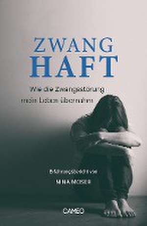 Zwanghaft de Nina Moser