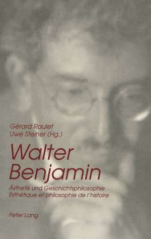 Walter Benjamin