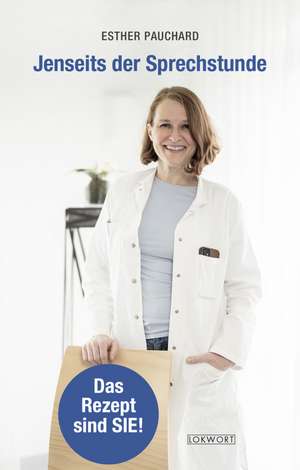 Jenseits der Sprechstunde de Esther Pauchard
