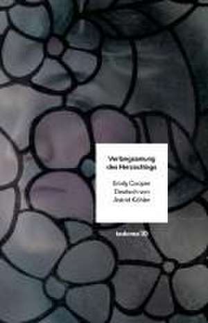 Verlangsamung des Herzschlags de Emily Cooper