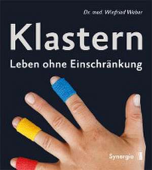 Klastern de Winfried Weber