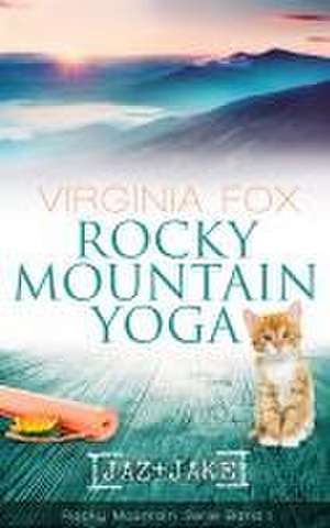 Rocky Mountain Yoga de Fox Virginia