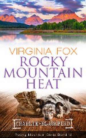 Virginia, F: Rocky Mountain Heat