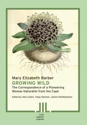 Growing Wild de Alan Cohen