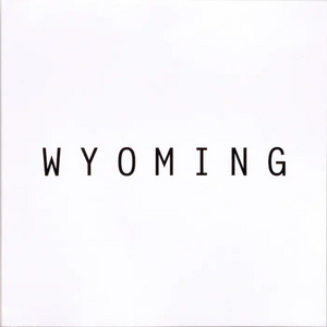 Wyoming de Valerio Olgiati