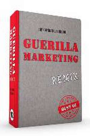 Guerilla Marketing Bibel de Jay Conrad Levinson