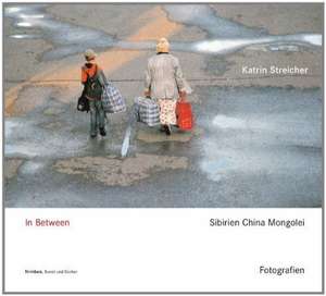 In Between de Katrin Streicher