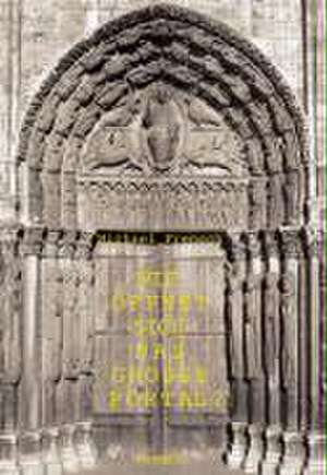 Wie öffnet sich das grosse Portal? de Michael Frensch