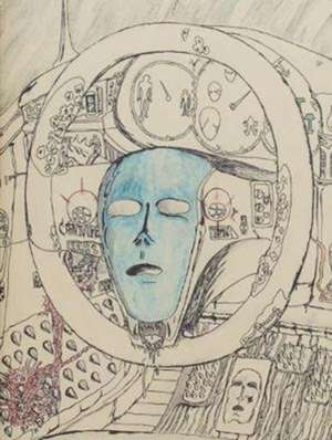 Suffering Vehicles de Matt Lock