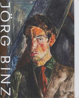 Zeichner, Maler de Jörg Binz