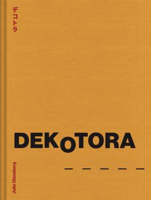 Dekotora