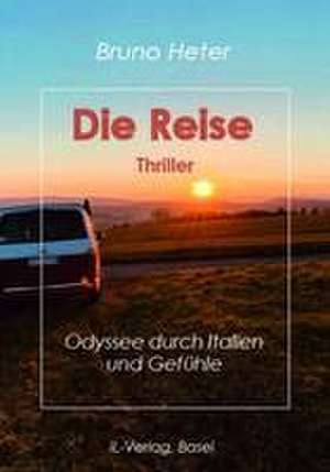 Die Reise de Bruno Heter