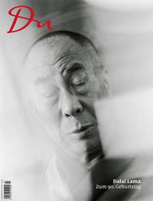 Dalai Lama de Oliver Prange