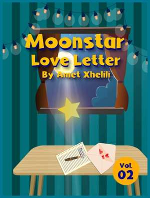 Moonstar de Amet Xhelili