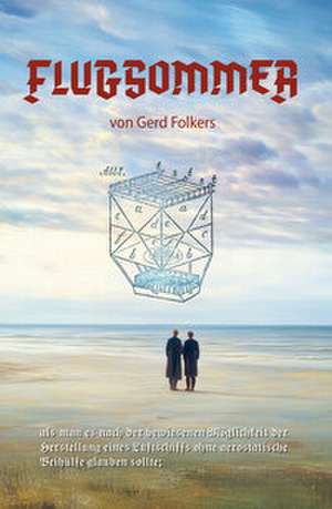 Flugsommer de Gerd Folkers