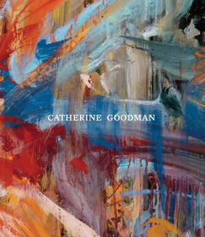 Catherine Goodman