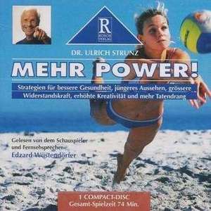 Mehr Power! de Ulrich Strunz