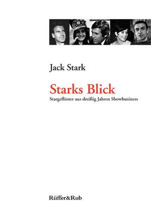 Starks Blick de Jack Stark