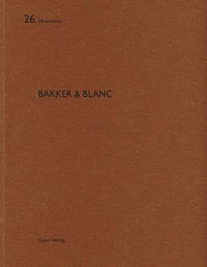 Bakker & Blanc de Heinz Wirz