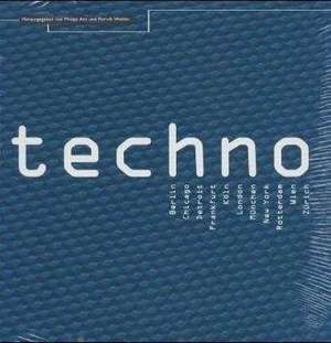 Techno de Philip Anz