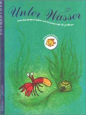 Unter Wasser de Jörg Hilbert