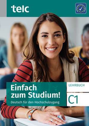 Einfach zum Studium! de Ursula Becky
